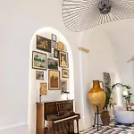 Palazzo Piccinno Гостевой дом 4*