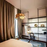 Palazzo Piccinno Гостевой дом Парабита