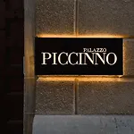 Гостевой дом Palazzo Piccinno Парабита