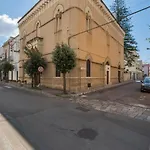 Palazzo Piccinno 4* Парабита