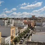 Palazzo Piccinno Гостевой дом 4*