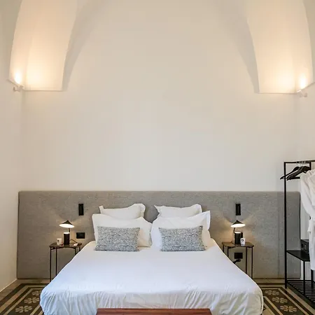 Гостевой дом Palazzo Piccinno