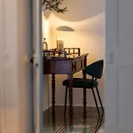 Vendégház Palazzo Piccinno 4*
