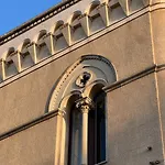 Maison d'hôtes Palazzo Piccinno Parabita