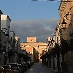 Palazzo Piccinno 4* Parabita