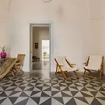 Palazzo Piccinno Vendégház