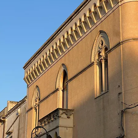 Palazzo Piccinno Guest house