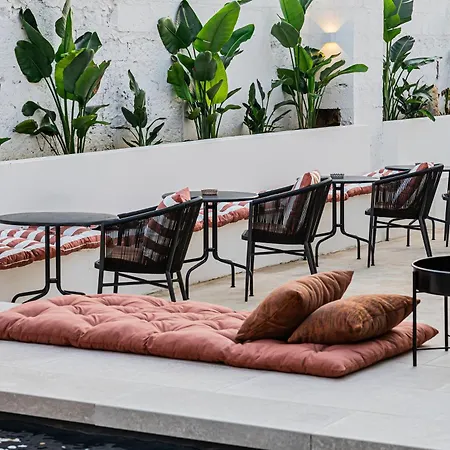 招待所 Palazzo Piccinno *