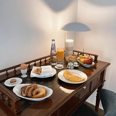 Guest house Palazzo Piccinno