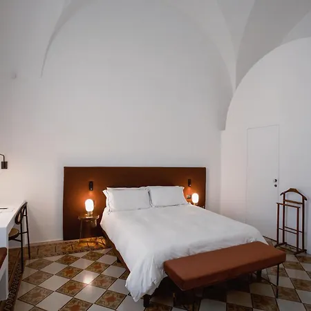 Guest house Palazzo Piccinno *
