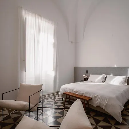 Guest house Palazzo Piccinno Parabita