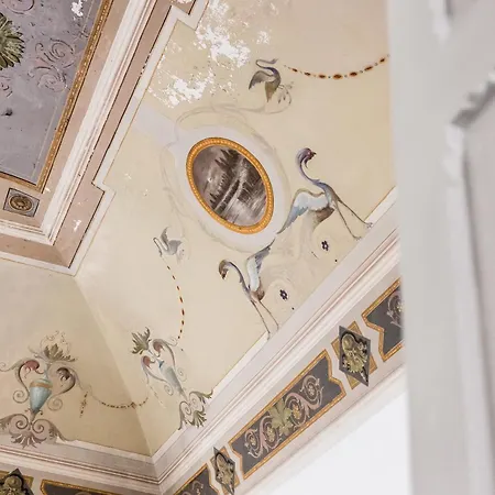 Guest house Palazzo Piccinno *