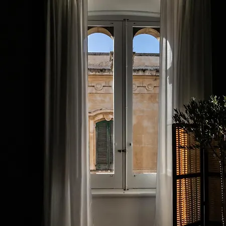 Guest house Palazzo Piccinno Parabita