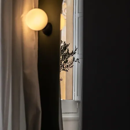 Palazzo Piccinno Guest house Parabita