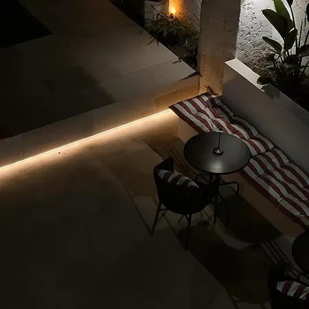 Palazzo Piccinno Guest house *