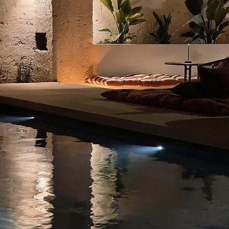 Guest house Palazzo Piccinno *