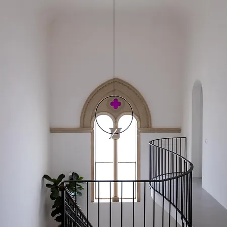 Palazzo Piccinno Guest house