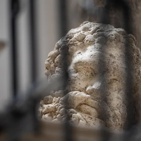 Palazzo Piccinno * Parabita
