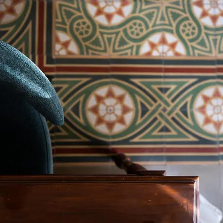 Palazzo Piccinno Πανσιόν 4*