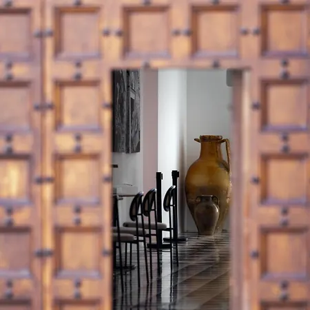 Πανσιόν Palazzo Piccinno Parabita