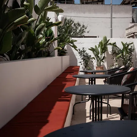 Palazzo Piccinno 4* Parabita