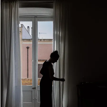 招待所 Palazzo Piccinno *