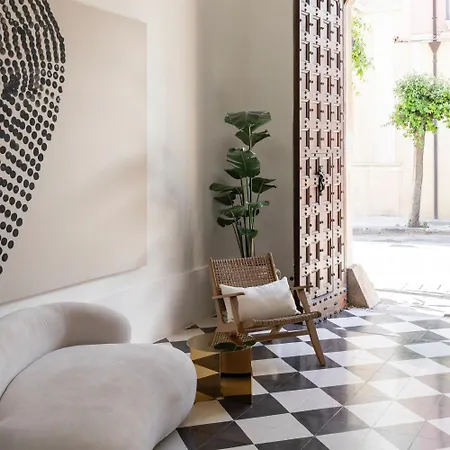 Palazzo Piccinno Guest house