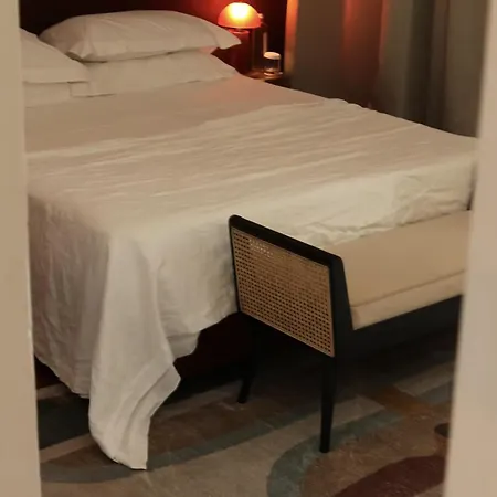 Palazzo Piccinno 帕拉比塔