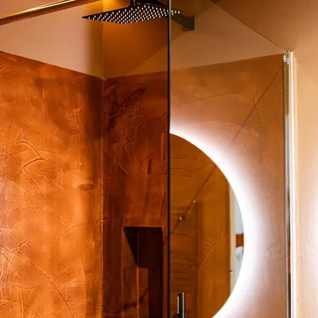 Palazzo Piccinno 招待所 *