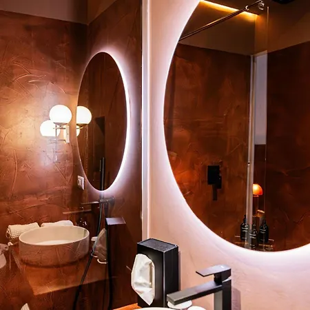 招待所 Palazzo Piccinno *