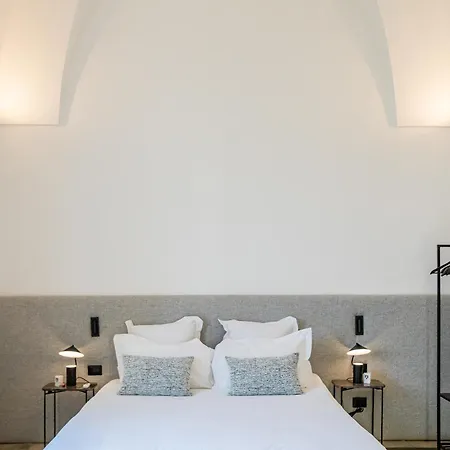 招待所 Palazzo Piccinno *