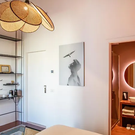 Palazzo Piccinno 招待所 *