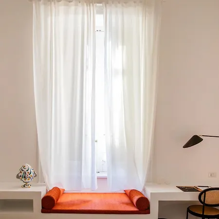 招待所 Palazzo Piccinno *