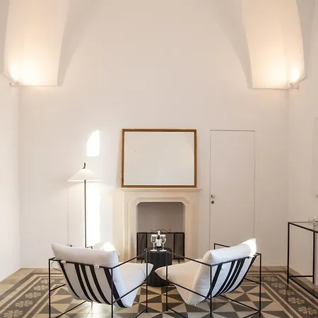 Casa de hóspedes Palazzo Piccinno *