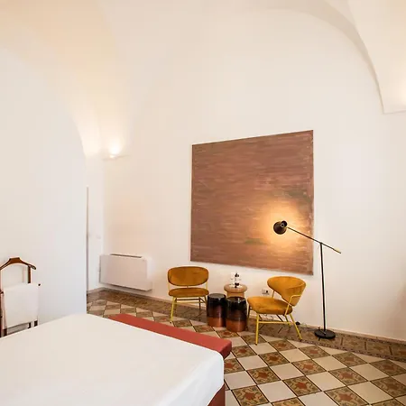 Palazzo Piccinno 帕拉比塔