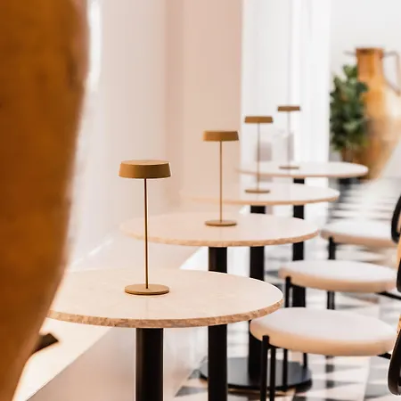 Palazzo Piccinno Гостевой дом 4*