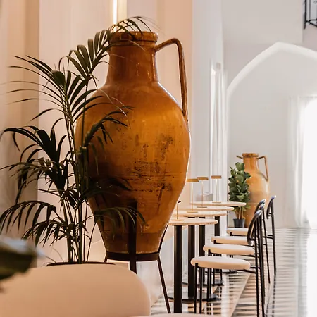 Palazzo Piccinno Πανσιόν Parabita