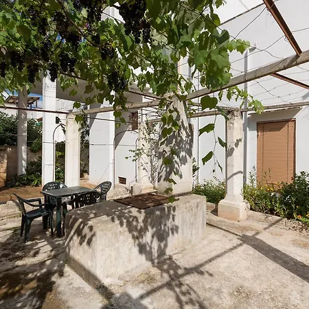Pensionat Palazzo Piccinno 4*