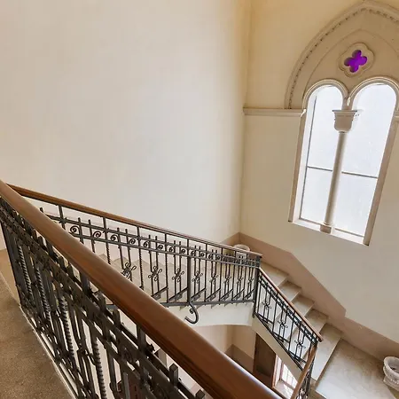 Palazzo Piccinno * Parabita
