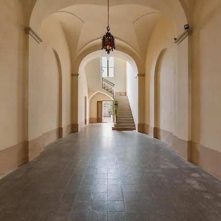 Guest house Palazzo Piccinno