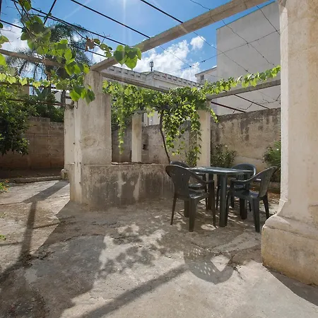 Гостевой дом Palazzo Piccinno