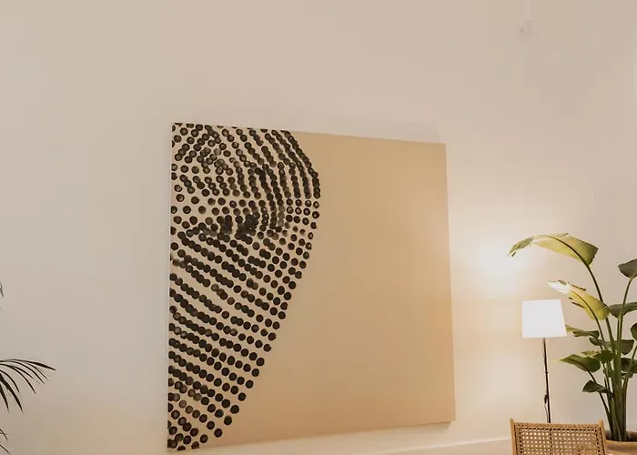 Palazzo Piccinno 4*