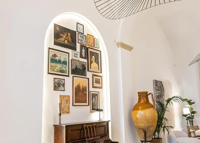 Palazzo Piccinno Affittacamere 4*