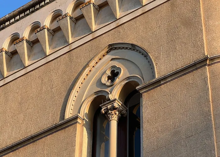 Konukevi Palazzo Piccinno Parabita