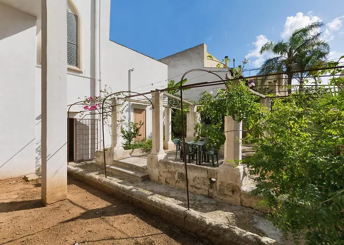 Palazzo Piccinno Penzion 4*
