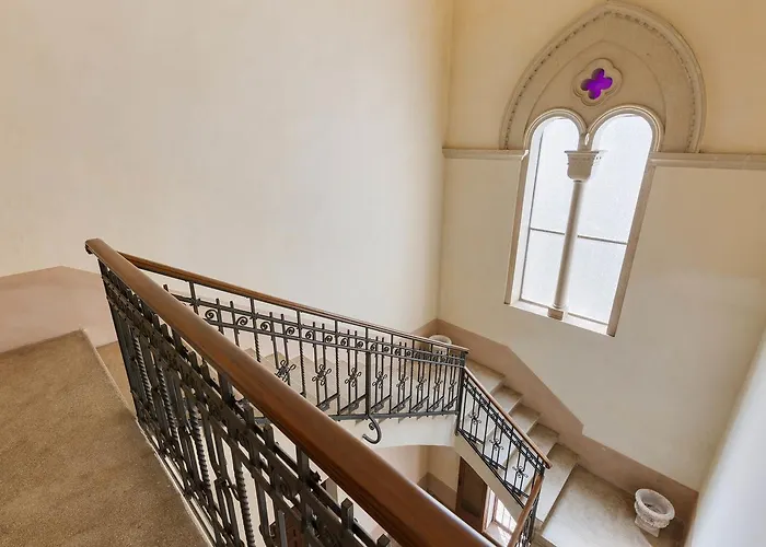 Palazzo Piccinno 4* Parabita